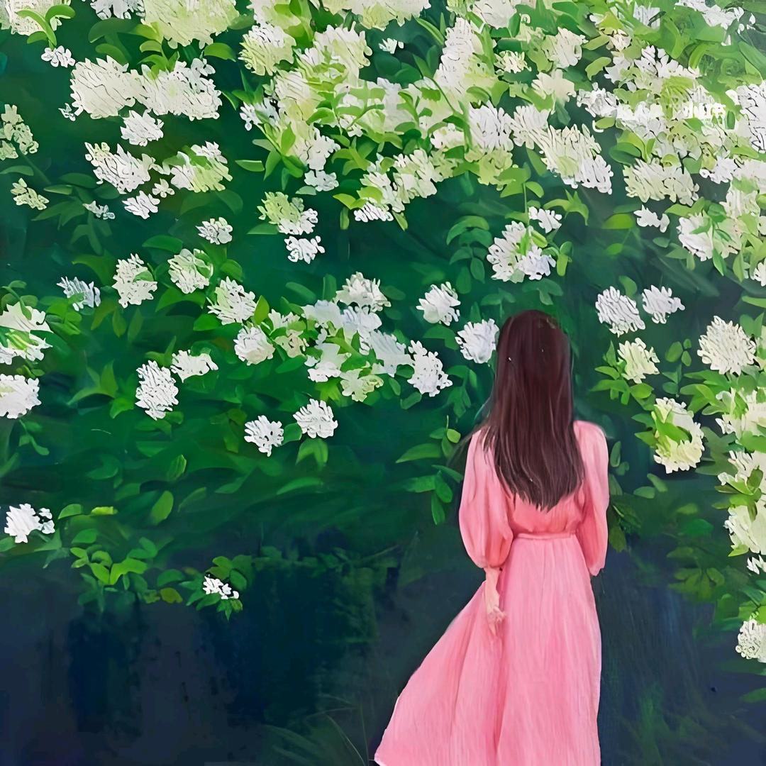 小丫头