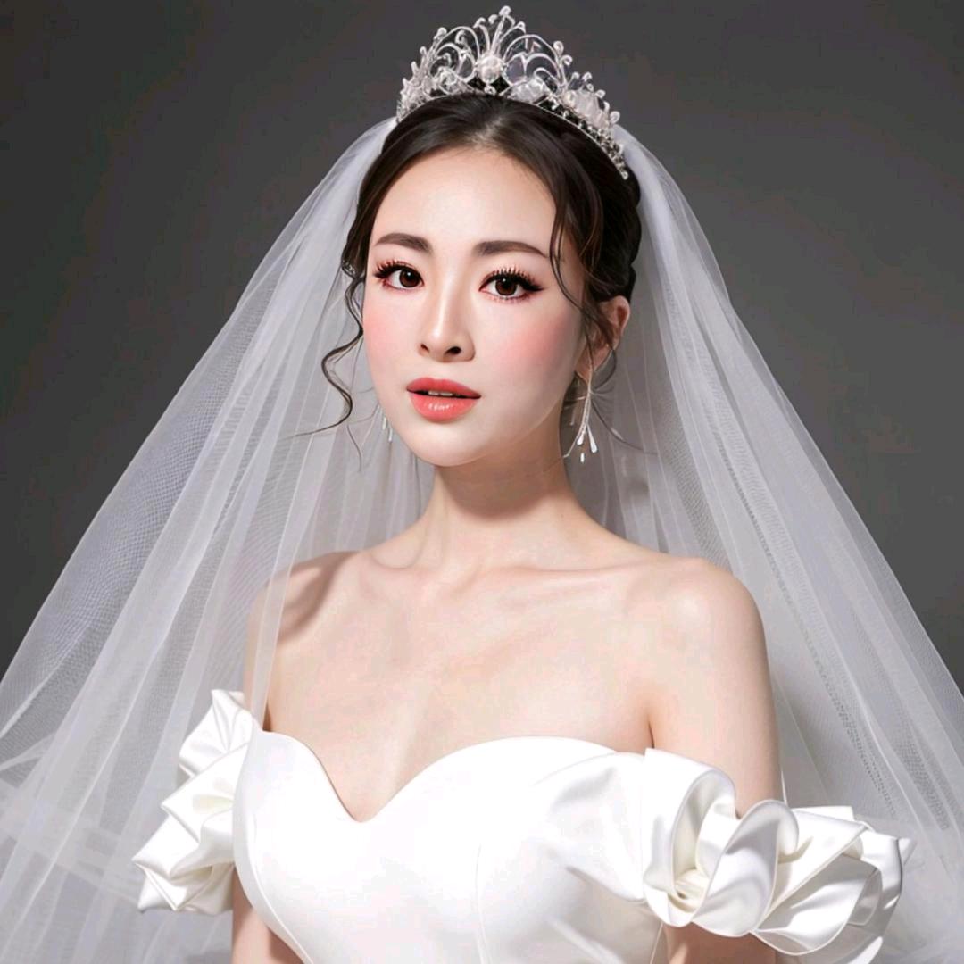 黄多艺My love is true