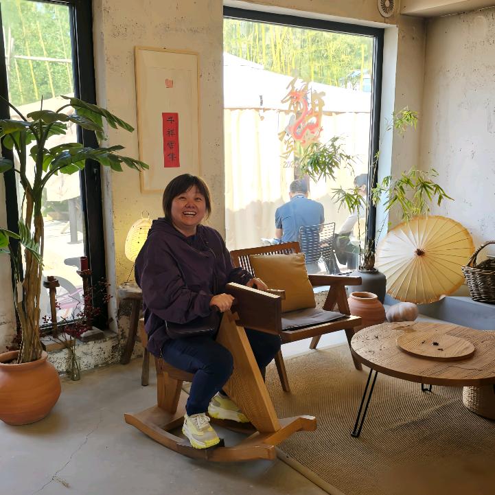 老娜的小厨房