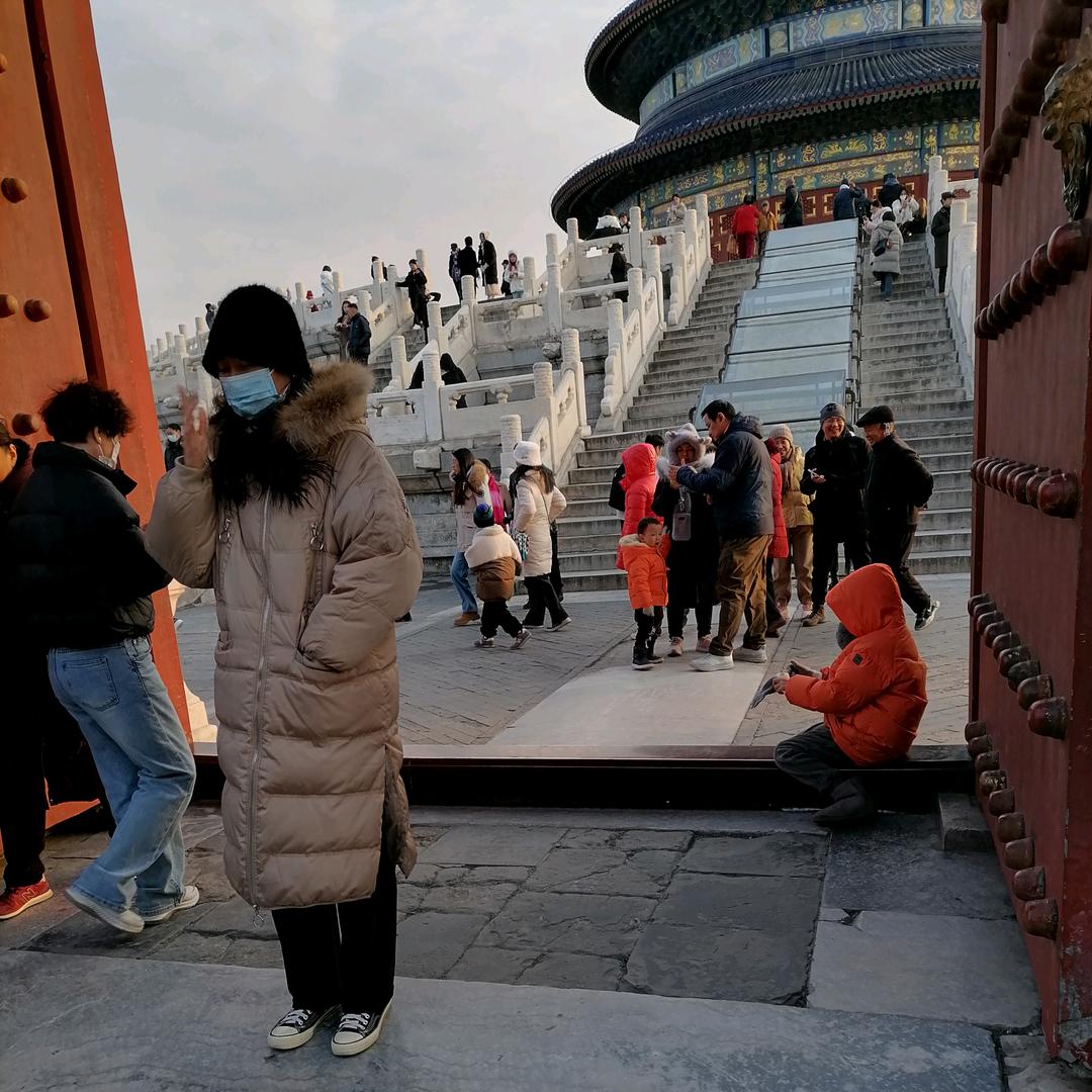 兜兜转转无所谓👍