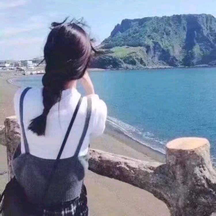 冰丫头