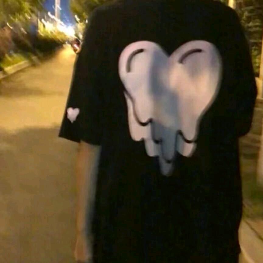 晚风吹