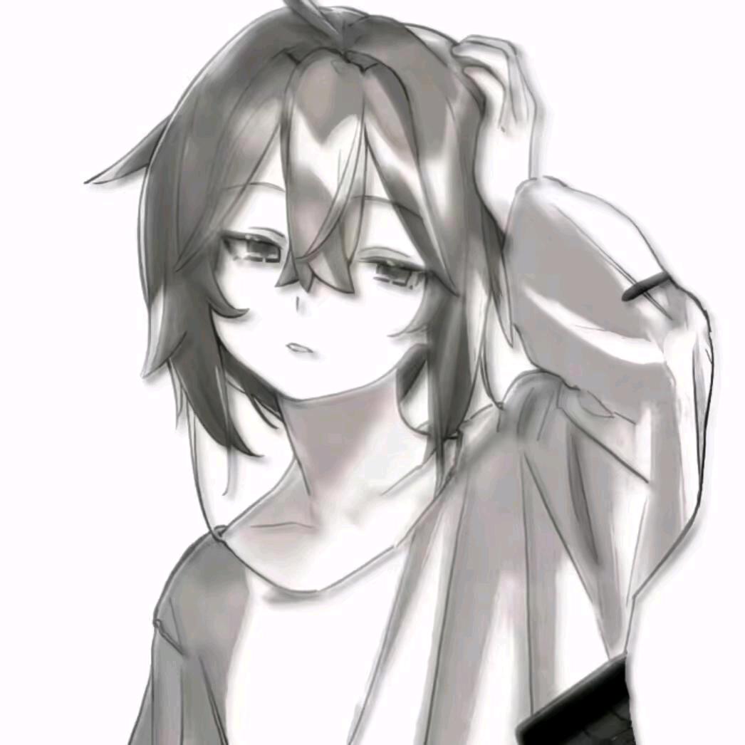 煜崽（恩师纯甜）