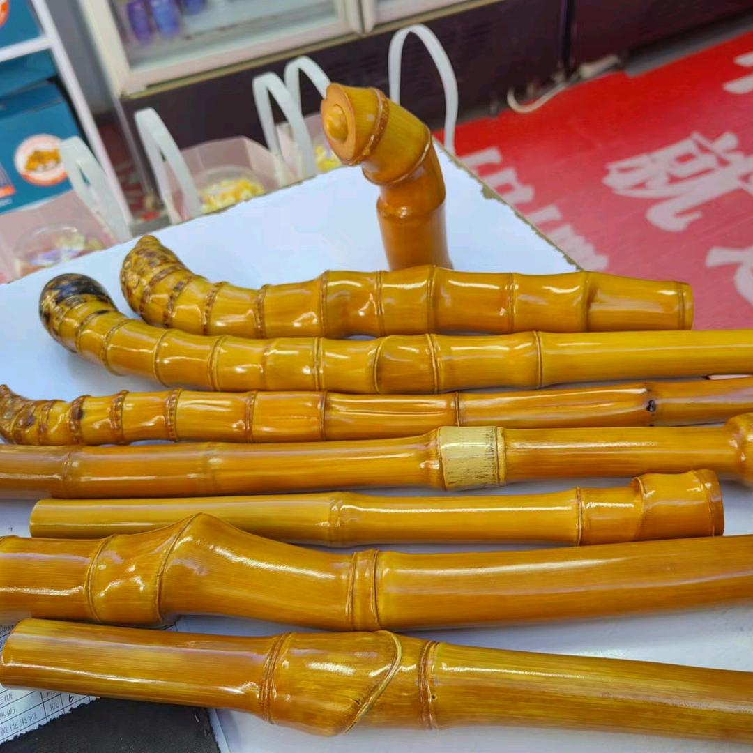 铮铮铁骨玉竹接根料代工（安徽人在丽江）