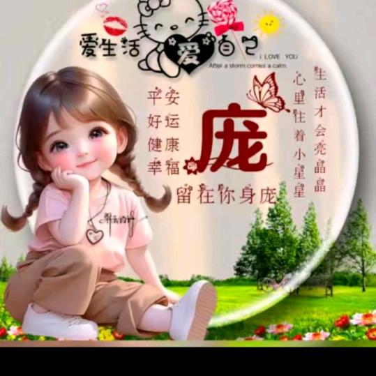 懂你