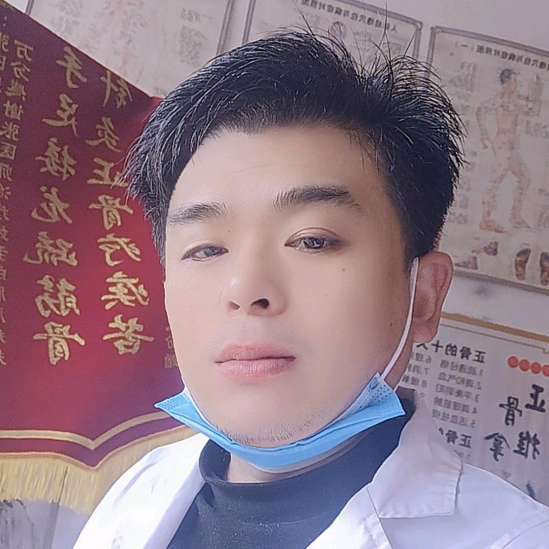 养骨堂（正骨推拿）