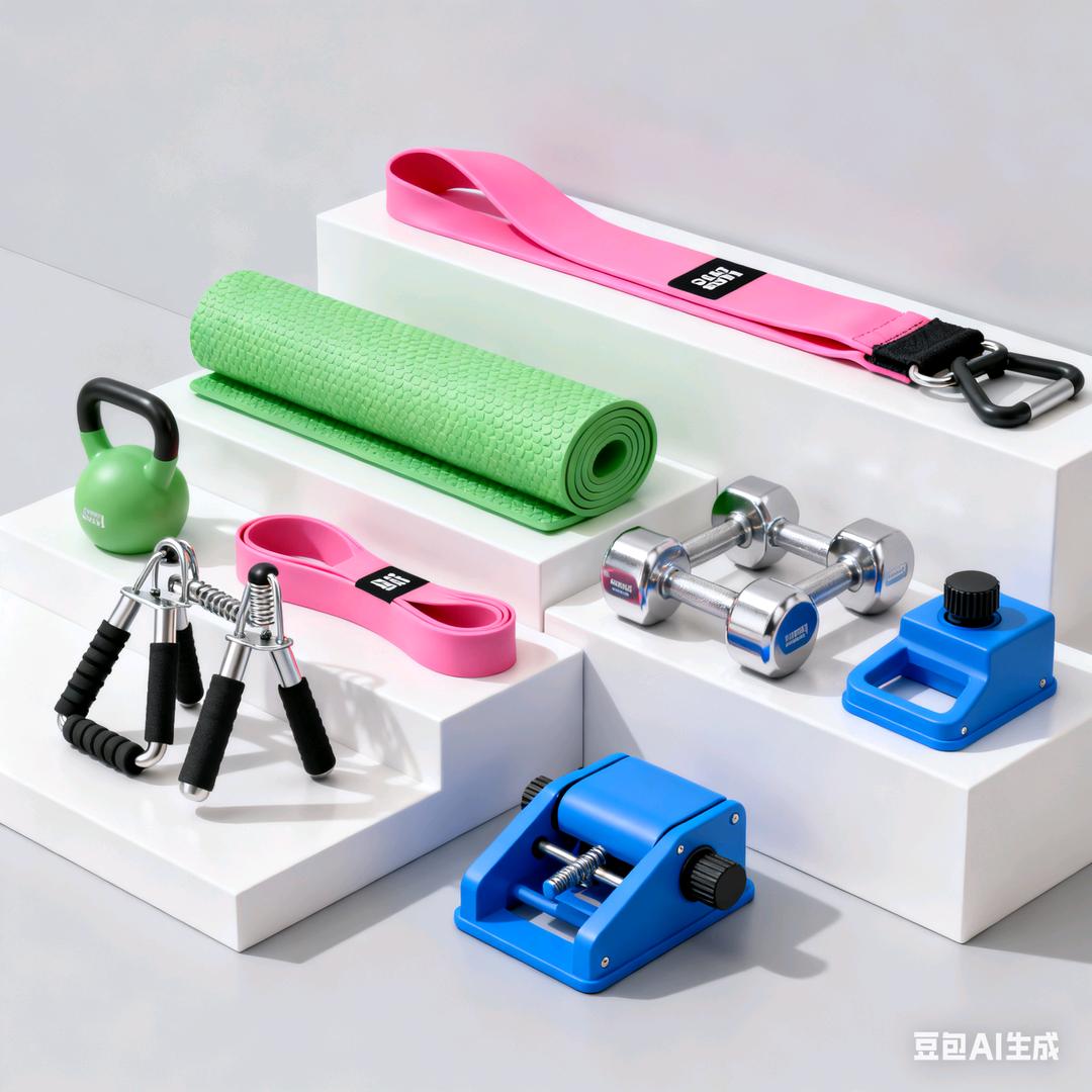鑫鑫健身器材