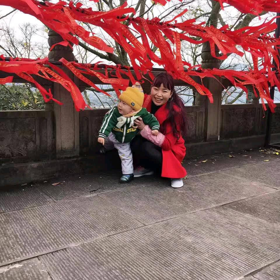 旧城梦境
