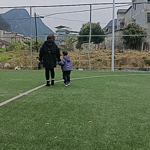 蓝夫人👄