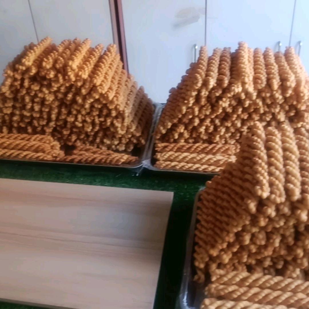 稷山鑫福麻花（花园路店）