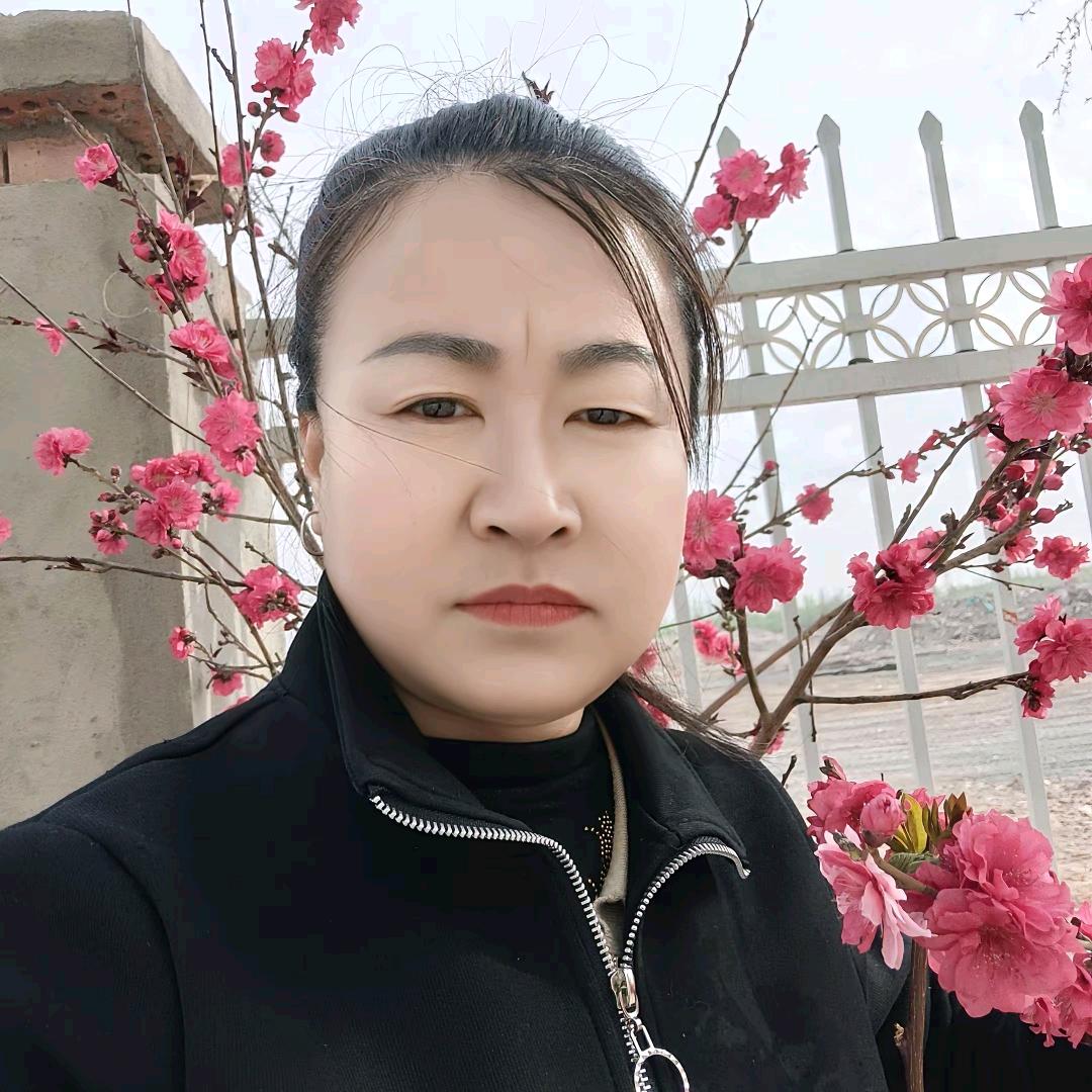七零后宝妈
