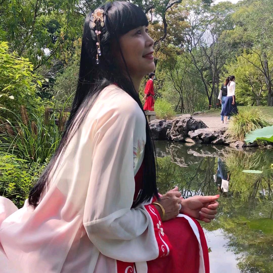 微笑天使