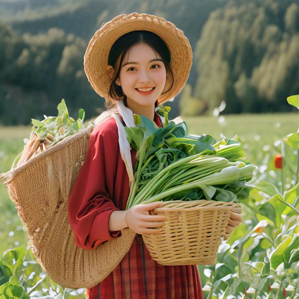 辣味等姐
