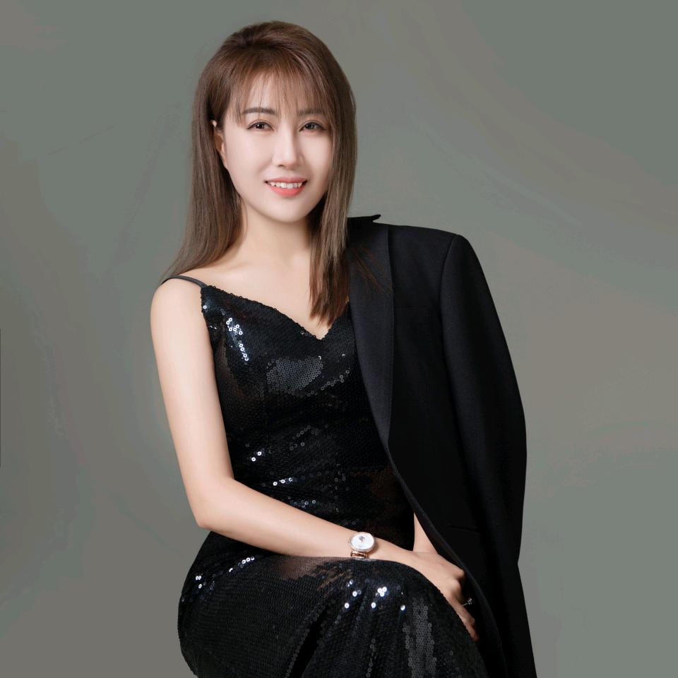 恩秀发艺娜娜