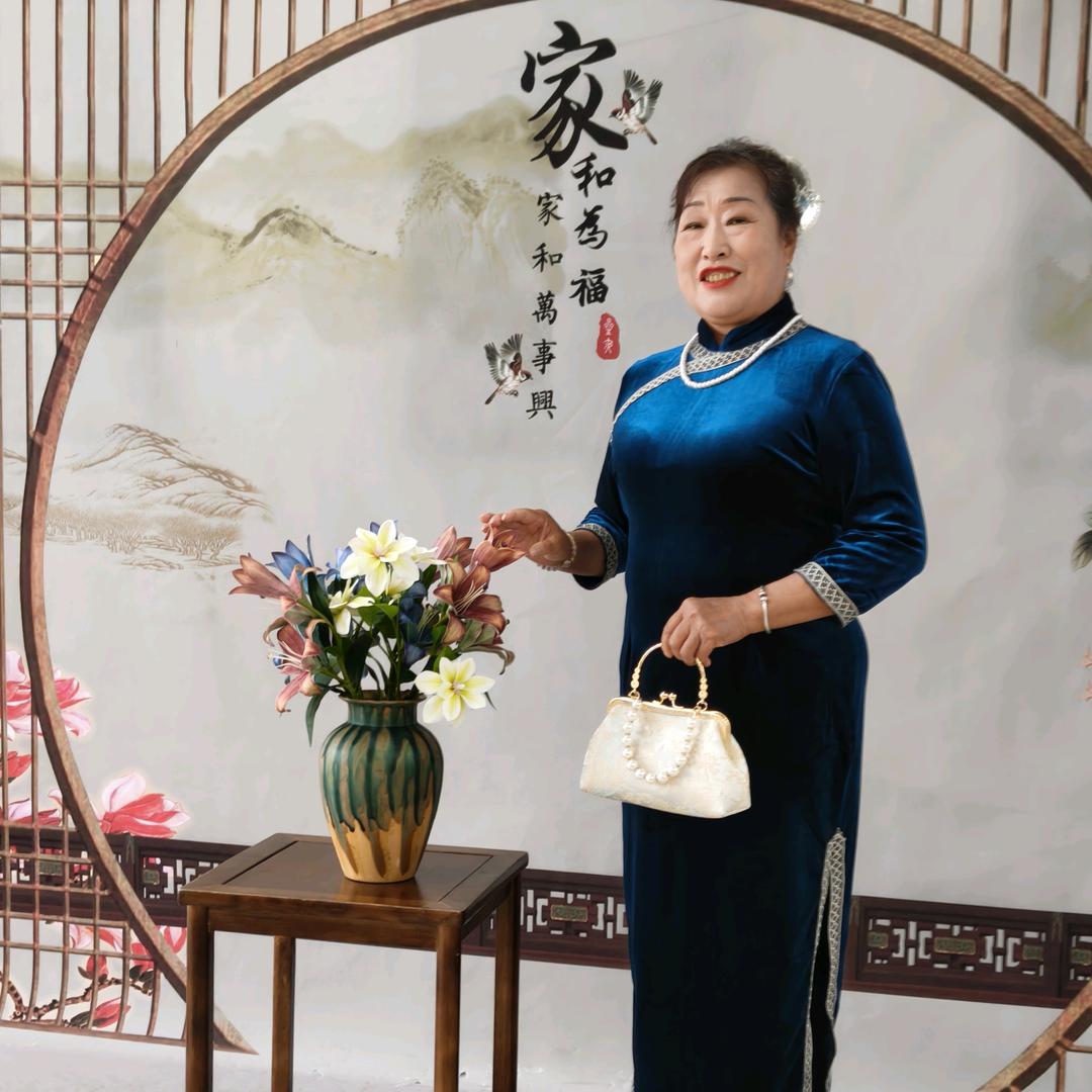 新疆王大姐