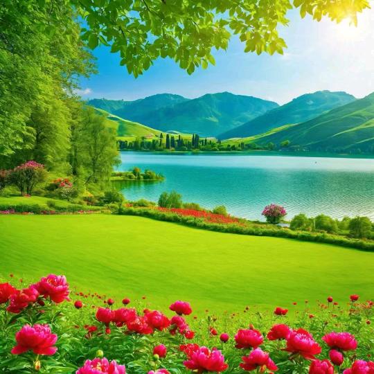 积善之家必有余庆