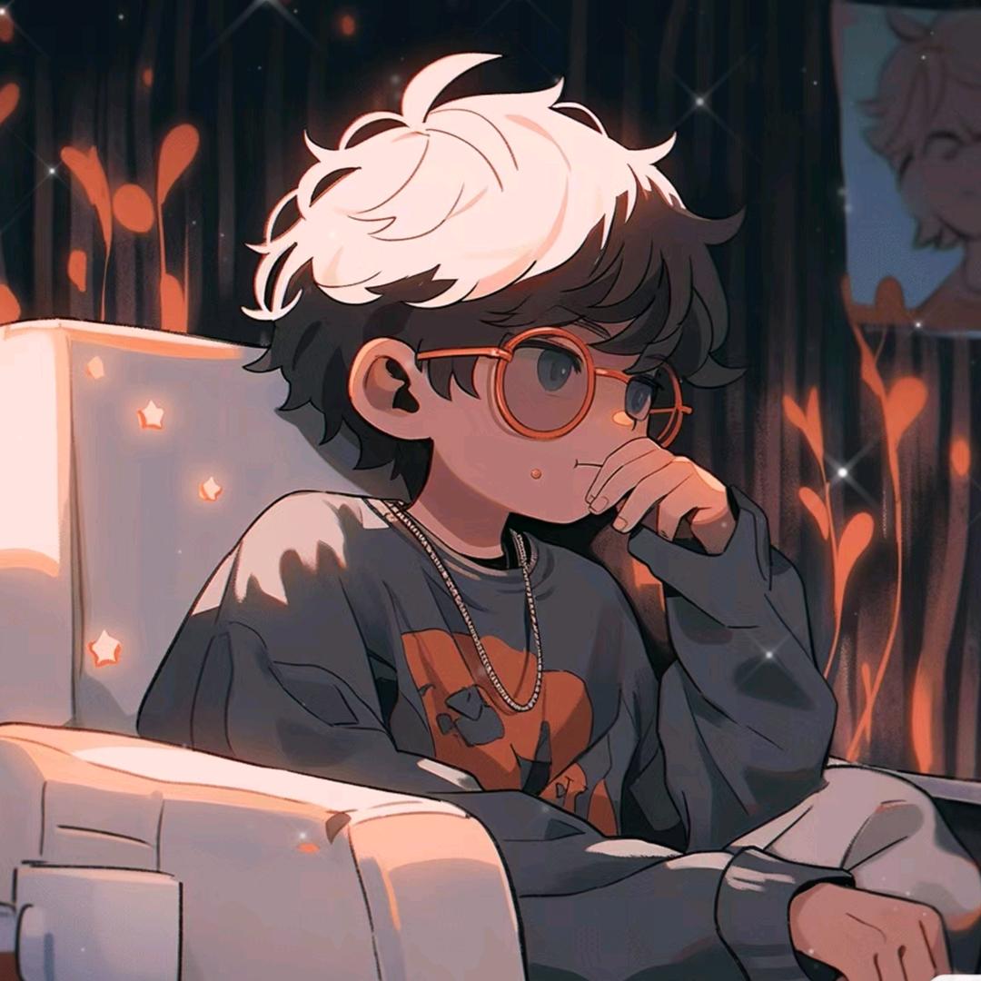 Tsuki👻