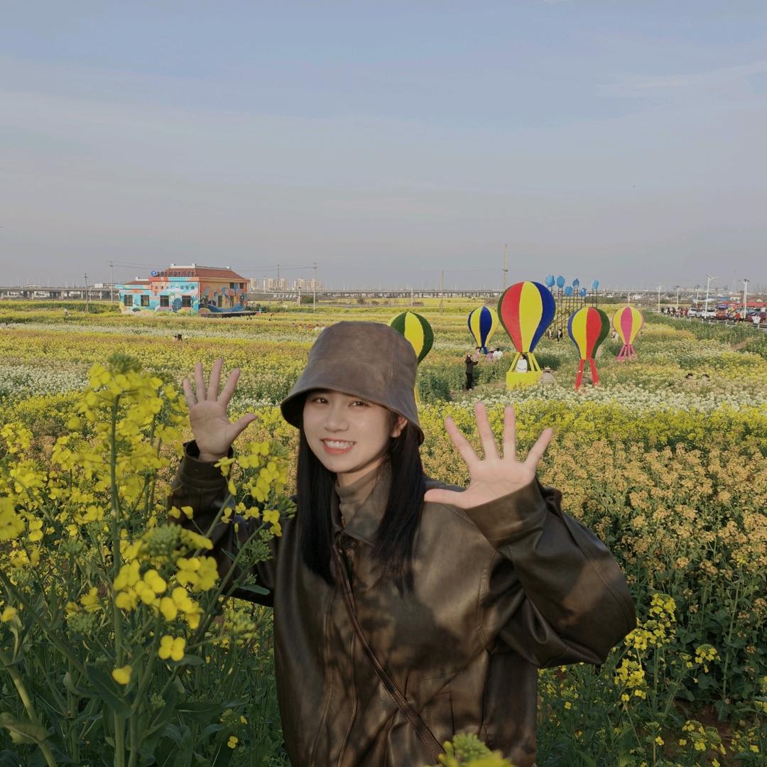 嵩鼠公主🍑（发财版）