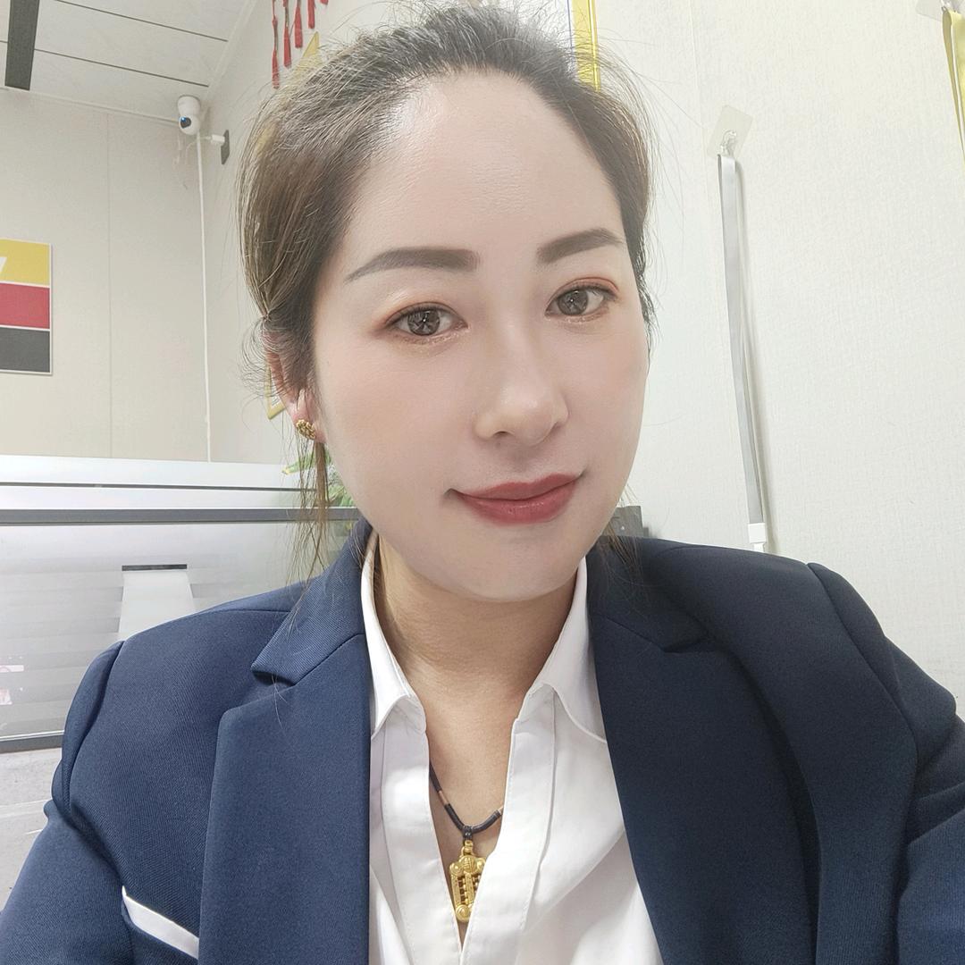 丰县一万家.贝壳 店长董芹芹