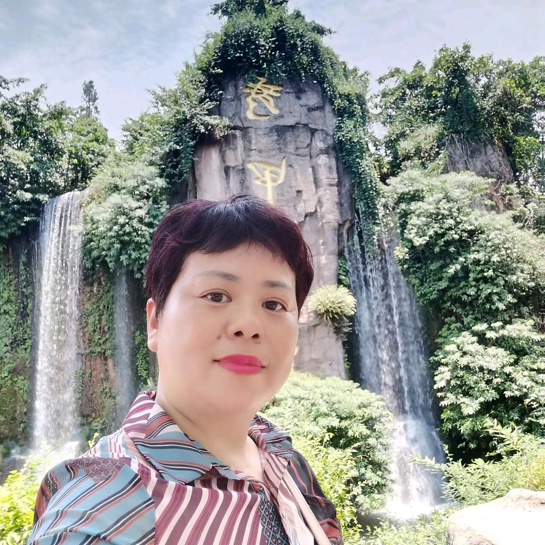 我就是我，不一样的烟火