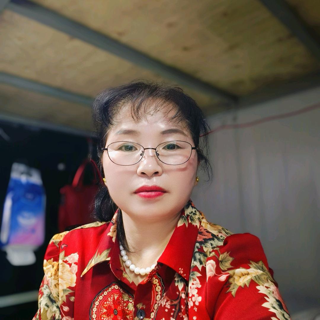 赵燕早上8点30分开播