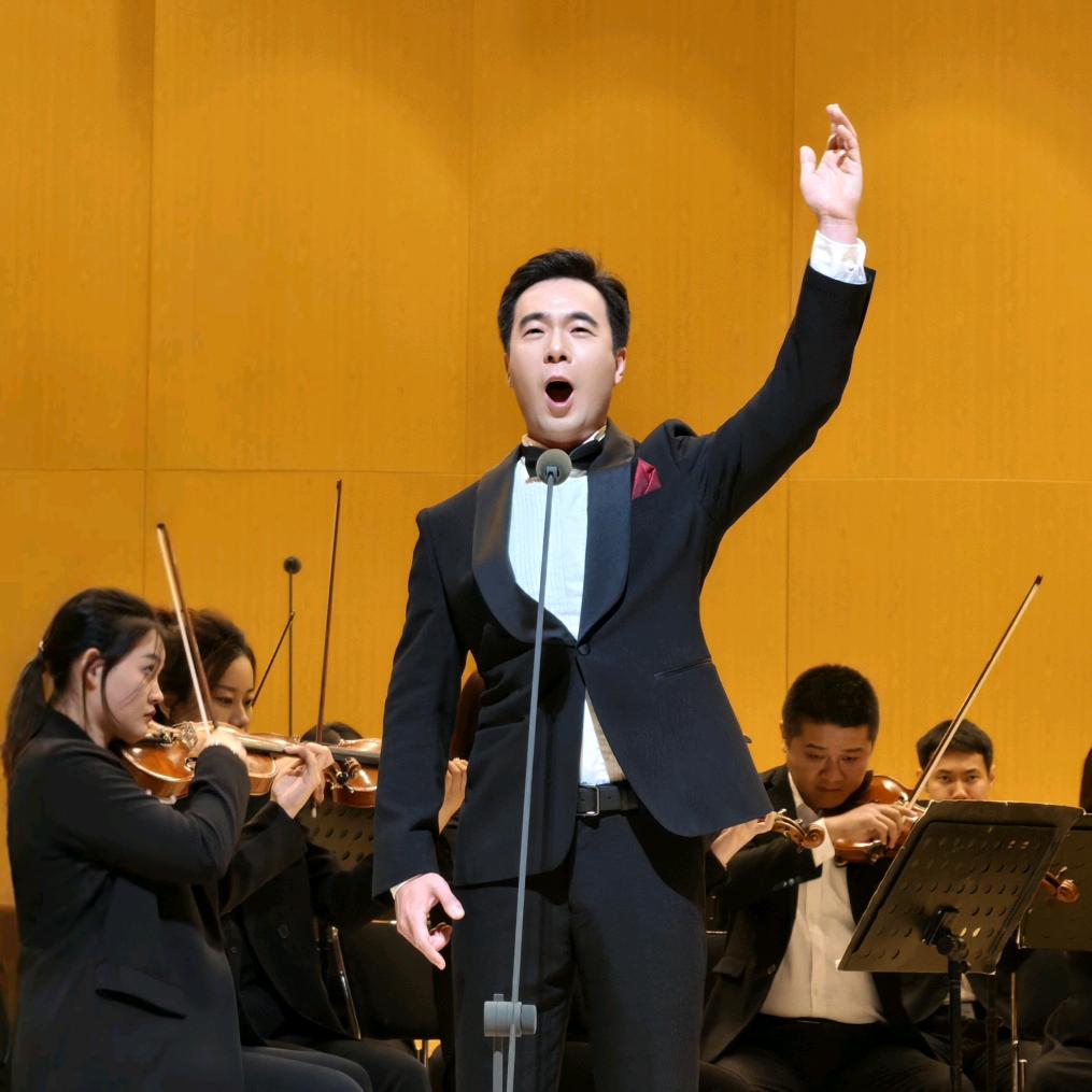 刘教授