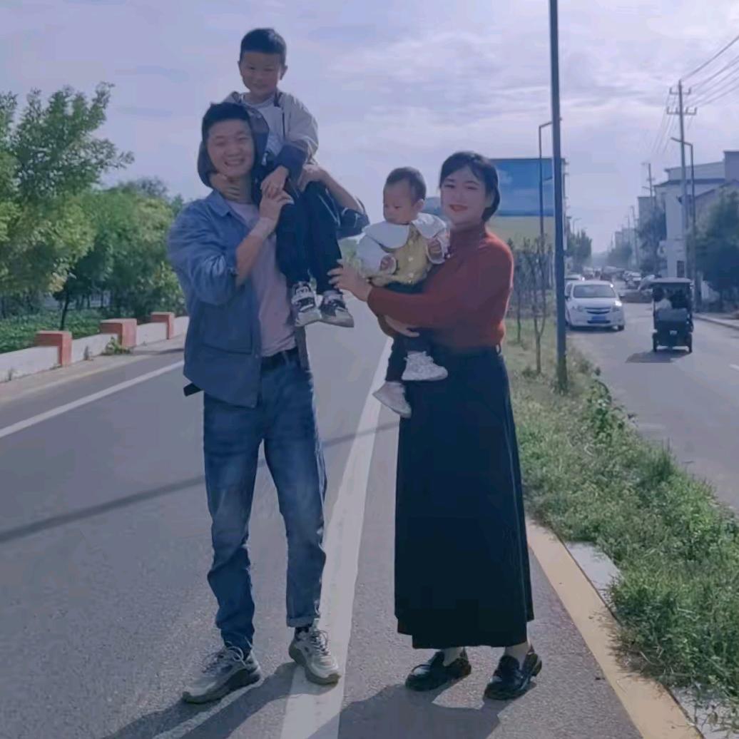 🚛走带你去看沿途的风景