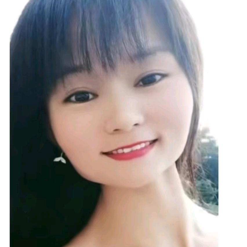 星禾（手势舞）