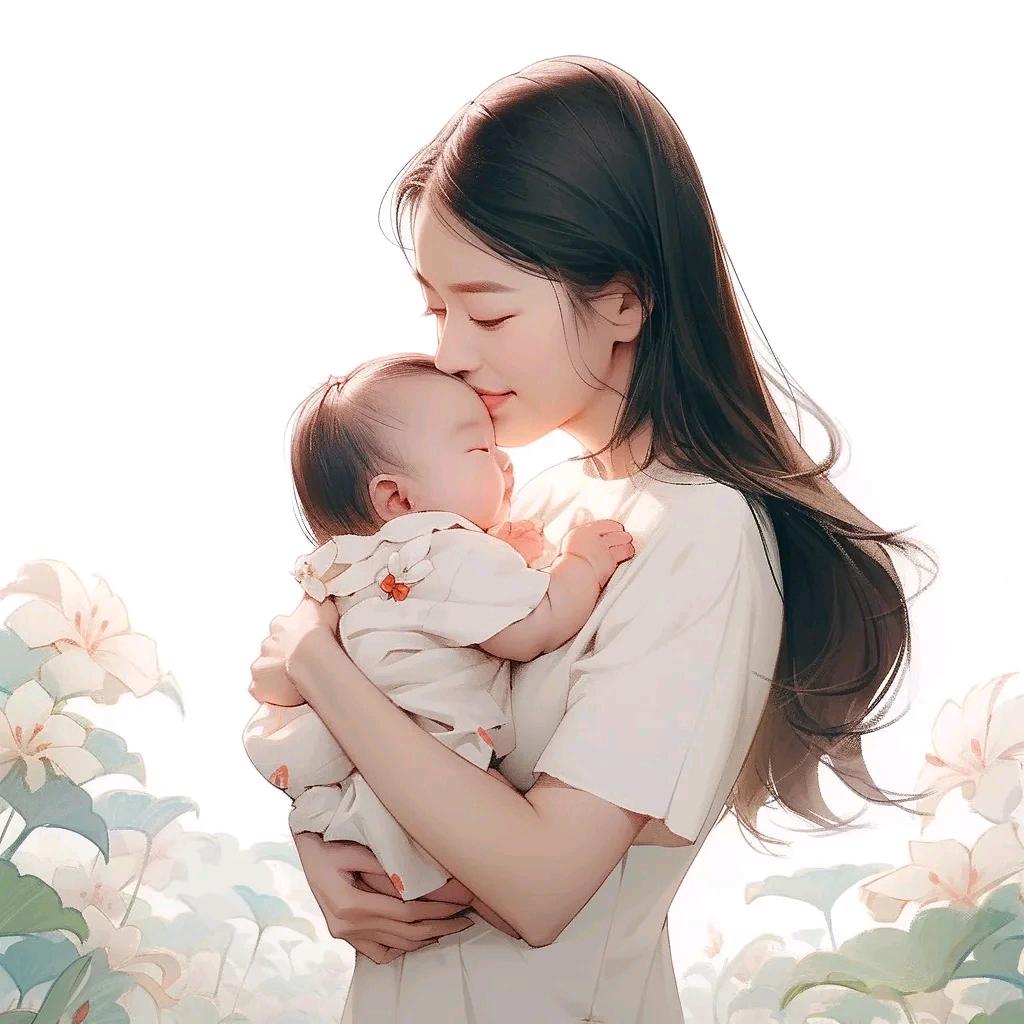 💐育儿催乳护理师《苹果姐》