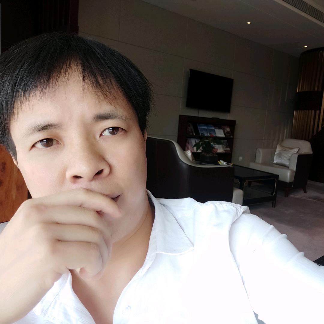 轻抚那一缕晨曦
