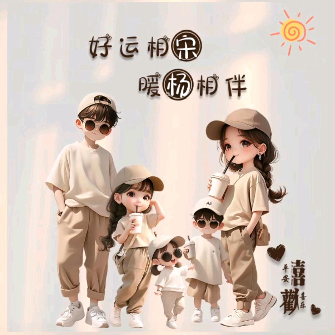 太阳星星月亮