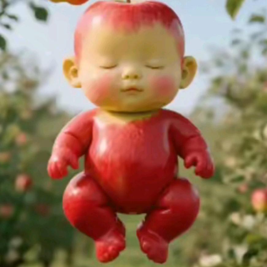 相遇即是缘🍎🍎🍎🍎