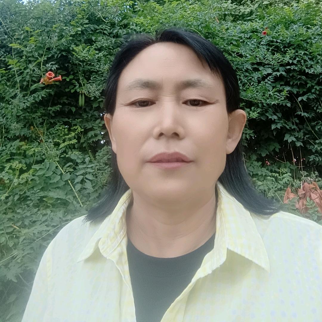 平帆姐
