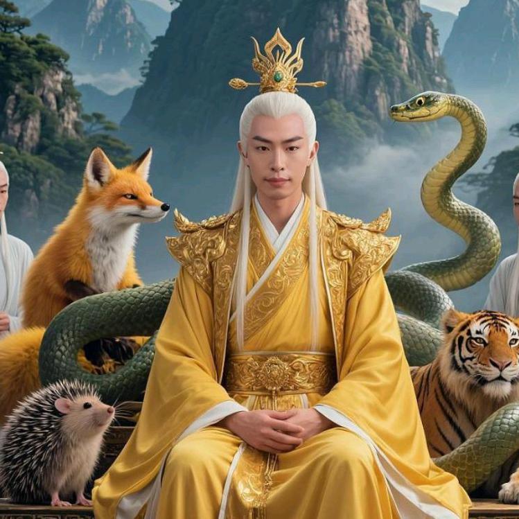 至尊逍遥