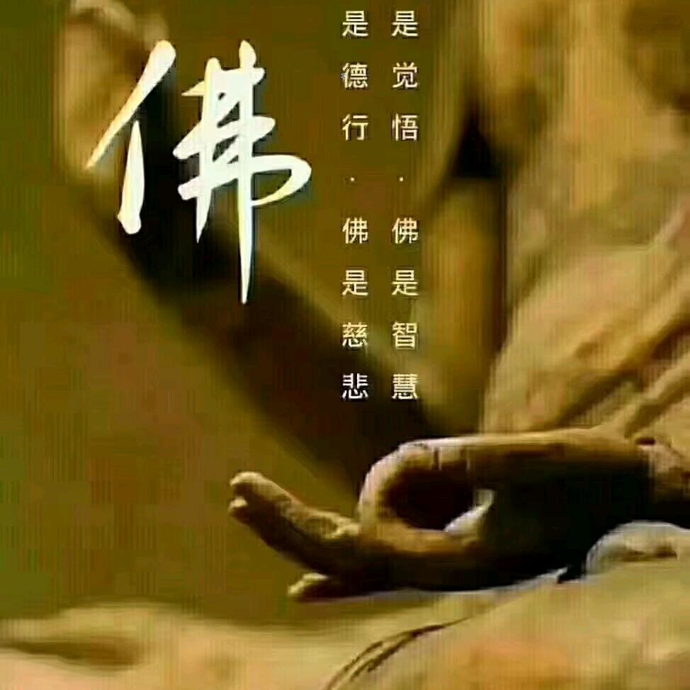 佛净
