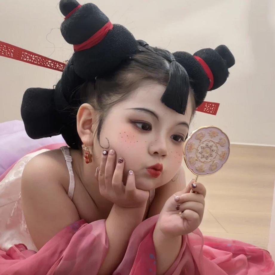 瑶虎儿