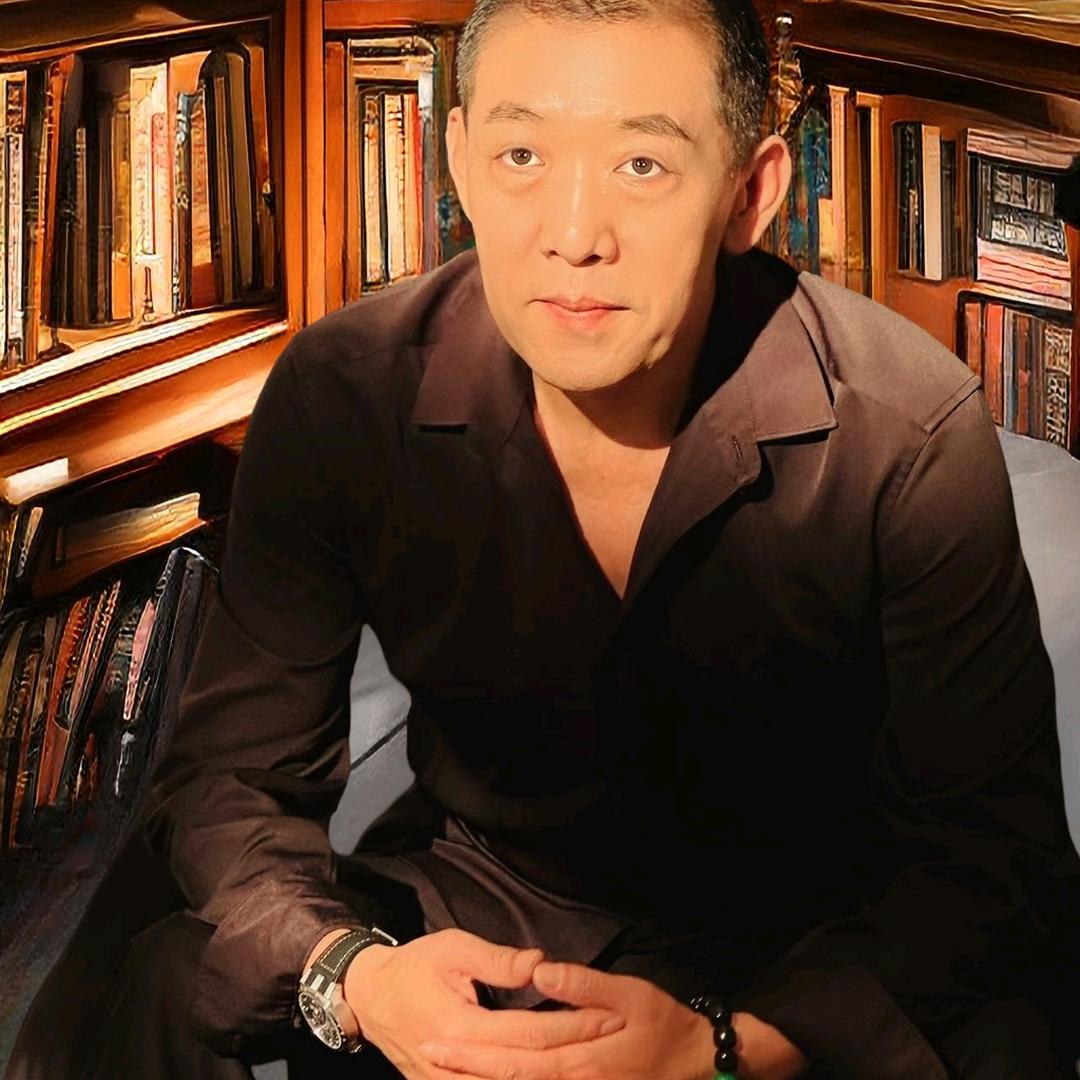 快乐阳光健身操～朱志华