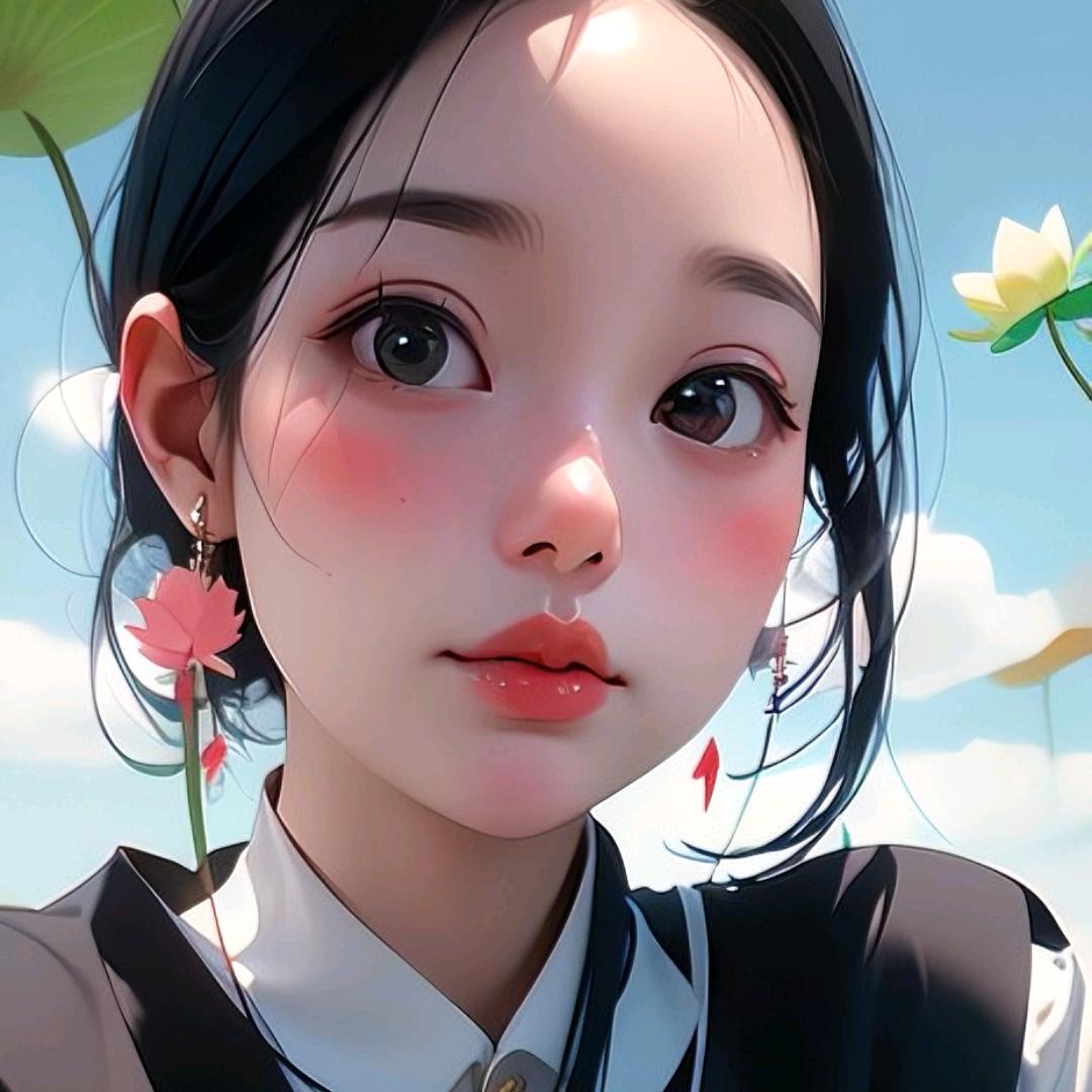 李英💅