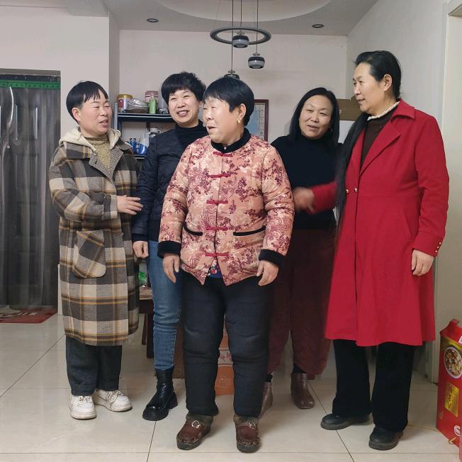 5幸福一家人