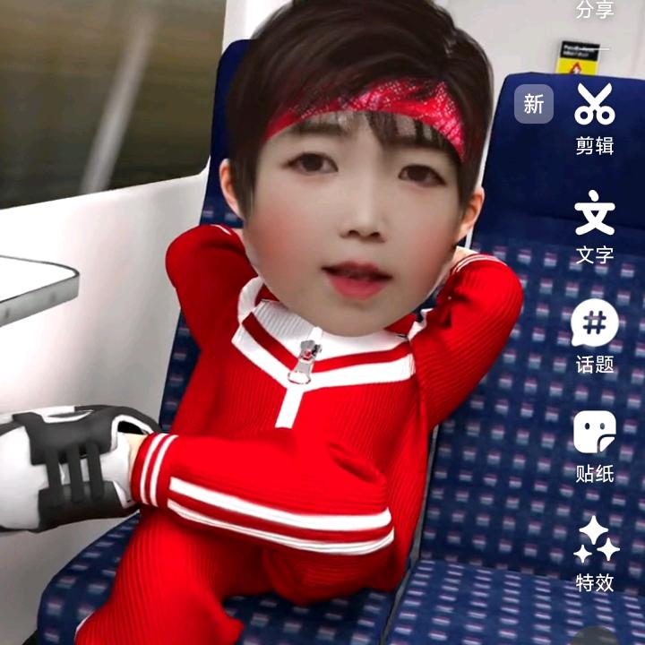 丁丫头