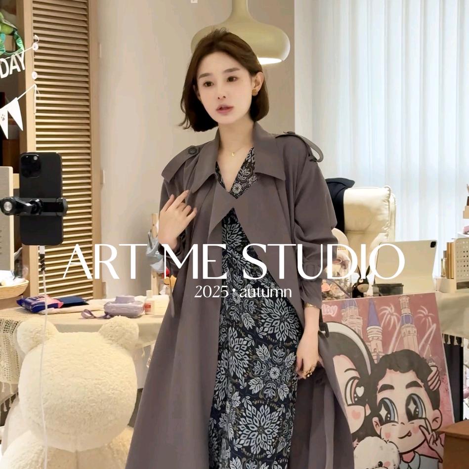 瓜瓜 ART ME 秋季超级大新