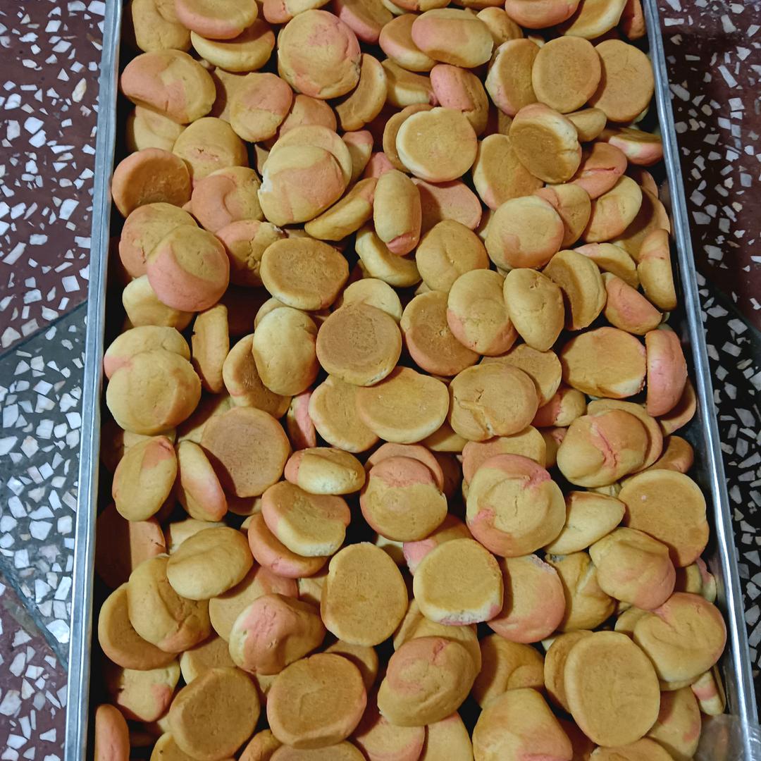 八零后小阿姨的生活纪录片