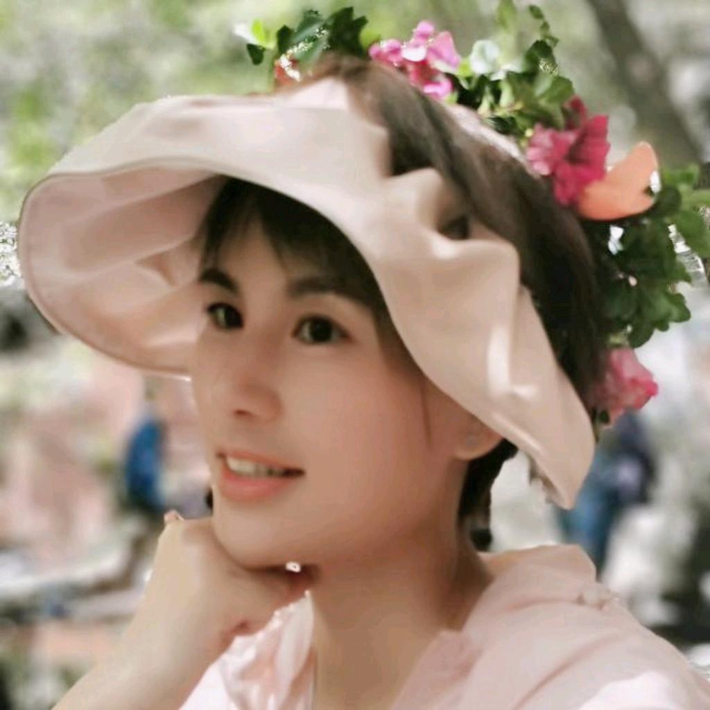 晓月青山🌻