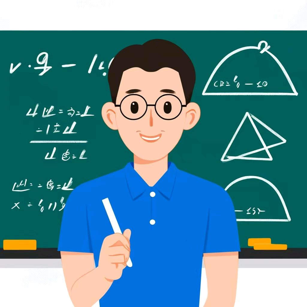 王老师讲数学思维