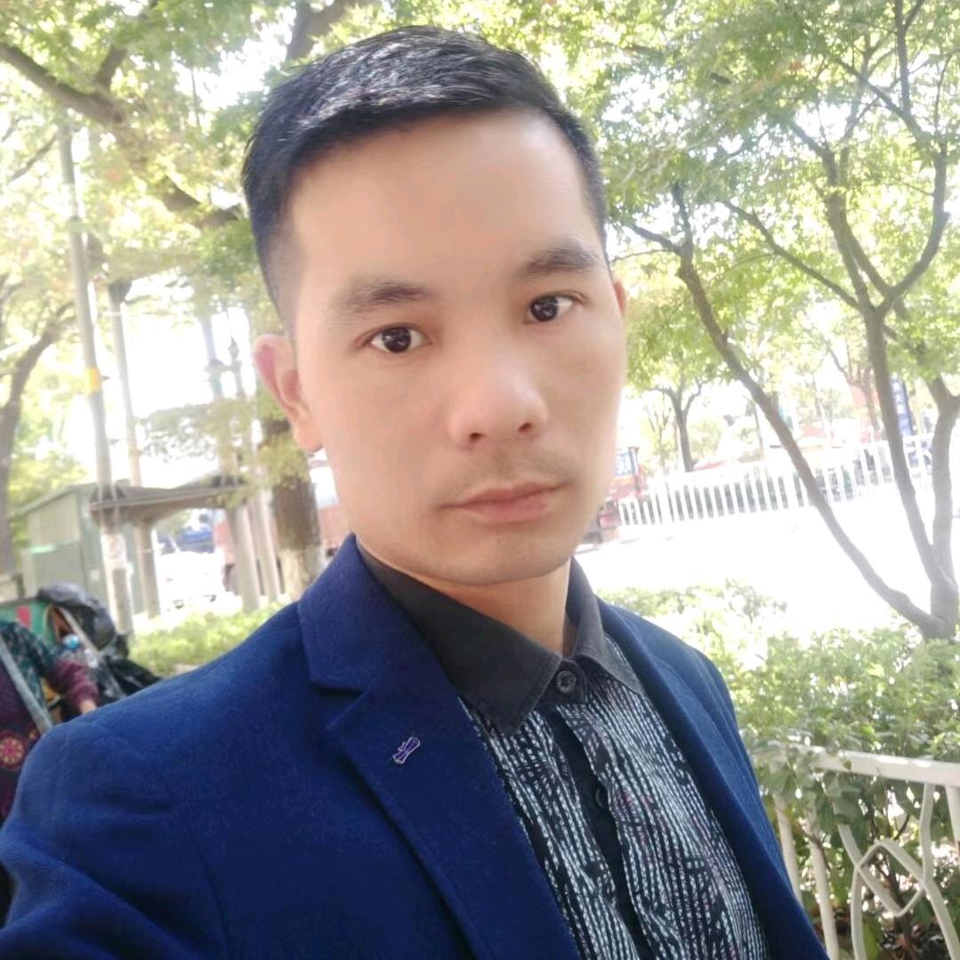 一汪情深