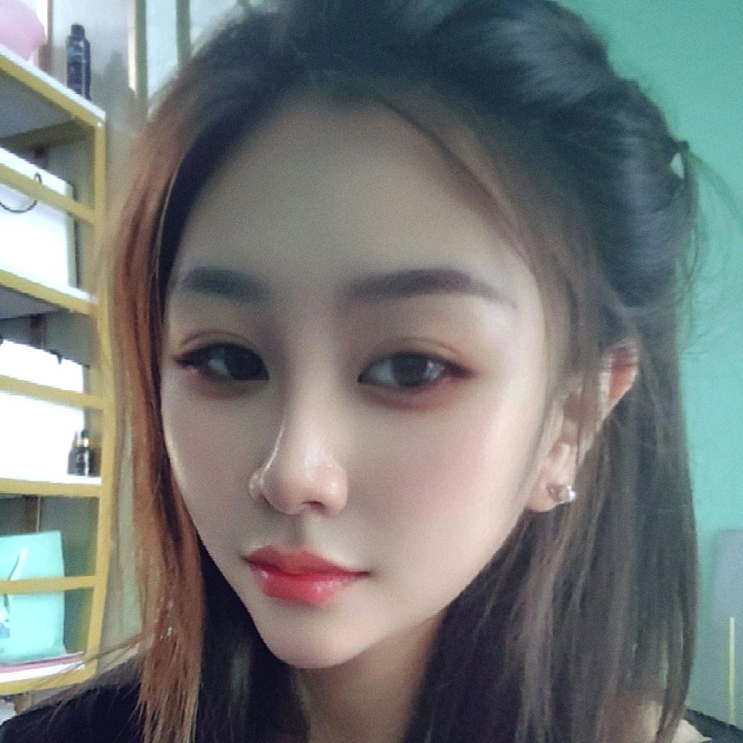 斑敏痘问题性皮肤管理—霞儿