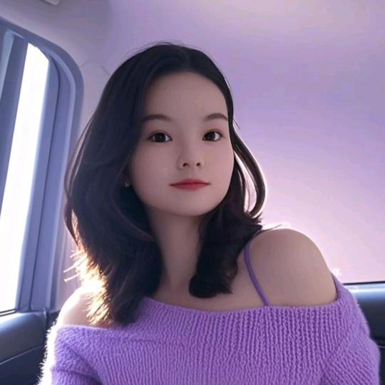 ❤️9🌺0后的琴姐