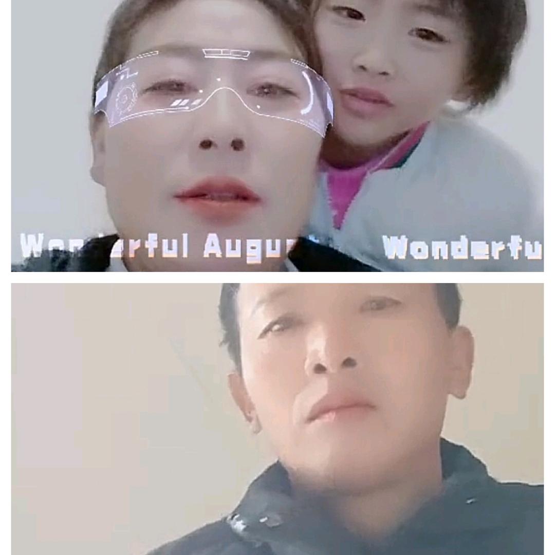 一望无际。