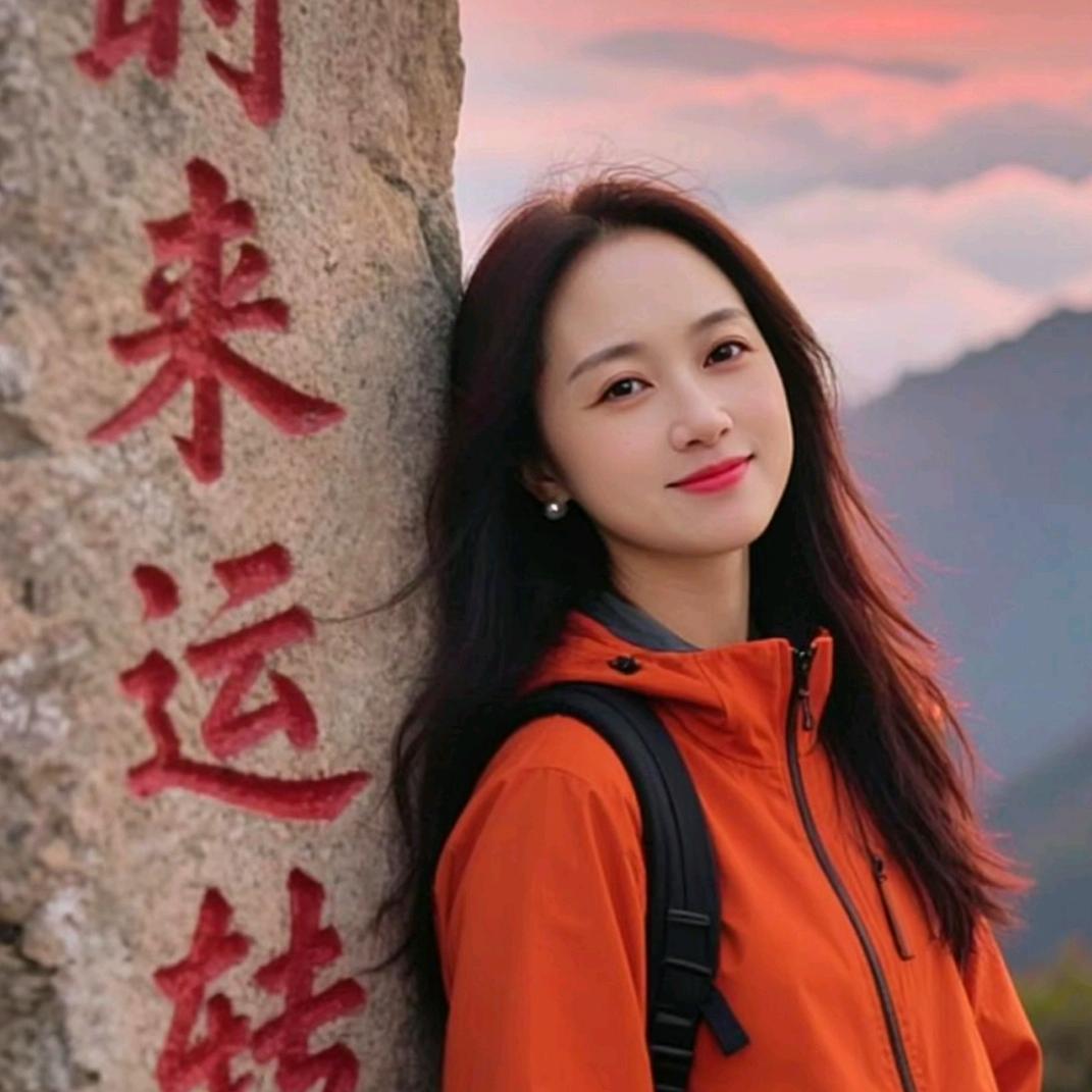 明天会更好