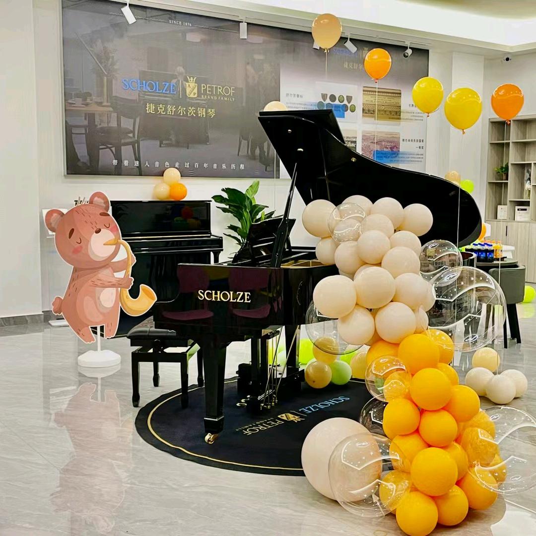 溧阳市美音琴行